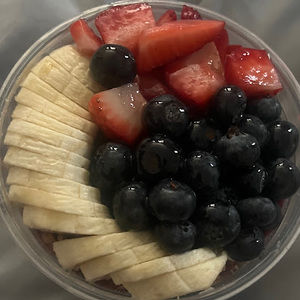 Meet your Posher, Sascha